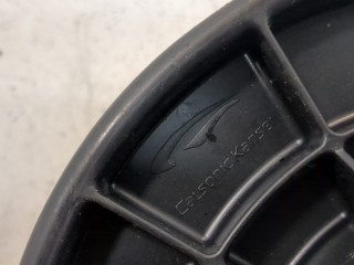 Двигатель отопителя (моторчик печки), ориг. номер 96675859, Chevrolet Spark 2009-2016