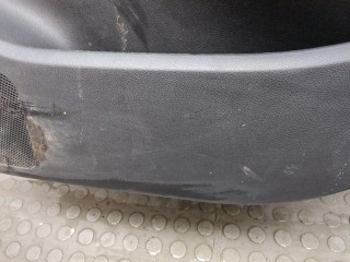 Замок двери правый задний, ориг. номер 9138Q7, Peugeot 308 2007-2011