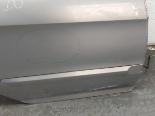 Замок двери правый задний, ориг. номер 9138Z7, Peugeot 308 2007-2011