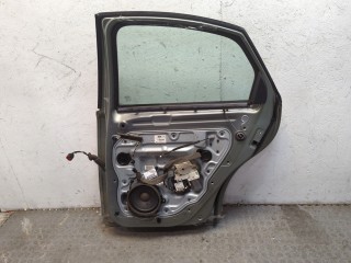 Замок двери правый задний, ориг. номер 31253919, 31253664, Volvo S40 2003-2007
