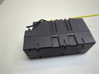 Компрессор центрального замка, ориг. номер 2208000748, Mercedes S W220 2002-2005