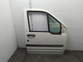 Стекло форточки двери правое переднее Ford Transit Connect 2002-2009