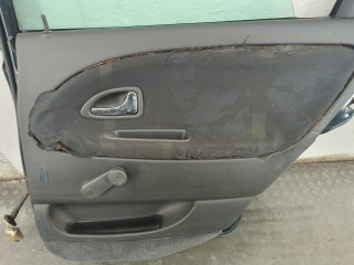 Дверь боковая (легковая) правая задняя, ориг. номер 30882908, Volvo S40 1995-2000