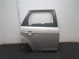 Дверь боковая (легковая) правая задняя Ford Focus 2004-2008