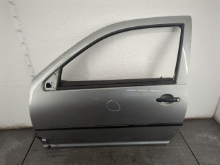 Дверь боковая (легковая) левая передняя Volkswagen Golf 4 1997-2006
