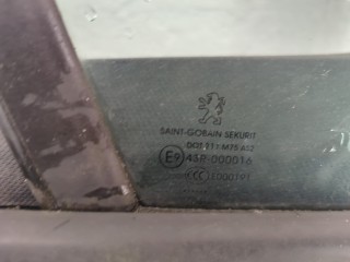 Дверь боковая (легковая) правая передняя, ориг. номер 9222CV, 9202K5, 9004CC, 9144C8, Peugeot 308 2007-2011