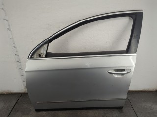 Дверь боковая (легковая) левая передняя Volkswagen Passat 2005-2010