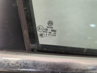 Дверь боковая (легковая) правая передняя, ориг. номер 3C4831056J, Volkswagen Passat 2005-2010