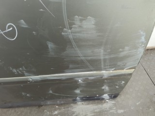 Дверь боковая (легковая) правая задняя, ориг. номер 31335440, Volvo S40 2003-2007