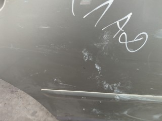 Дверь боковая (легковая) правая задняя, ориг. номер 31335440, Volvo S40 2003-2007