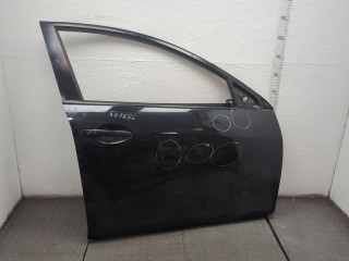 Дверь боковая (легковая) правая передняя Mazda 3 2006-2009