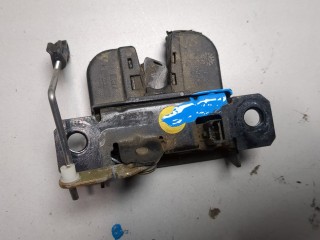 Замок багажника, ориг. номер 7H0827426AD, Volkswagen Caddy 2004-2010