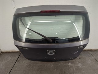 Замок багажника, ориг. номер 812302L000, Hyundai i30 2010-2012