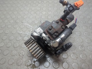 ТНВД, ориг. номер 167000938R, Nissan Juke 2010-2014