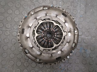 Маховик Skoda Octavia 2000-2011