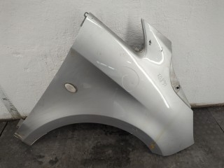 Крыло правое переднее, ориг. номер A4478804201, Mercedes Vito W447 2014-2020
