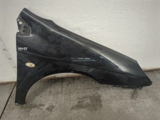 Крыло правое переднее Citroen C5 2004-2008