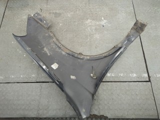Крыло левое переднее, ориг. номер F3101JD0M0, Nissan Qashqai 2006-2010