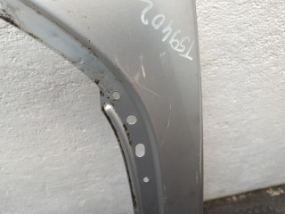 Крыло левое переднее, ориг. номер 55177101AD, Jeep Liberty 2001-2004