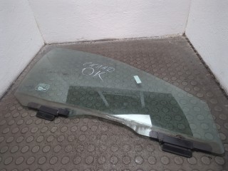 Стекло боковой двери правое переднее Peugeot 607 2004-2010