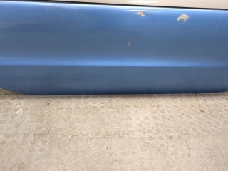 Стекло боковой двери правое переднее, ориг. номер 7701470197, Renault Megane 1995-1999