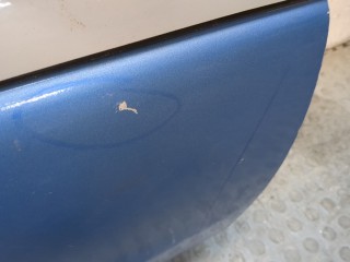 Стекло боковой двери правое переднее, ориг. номер 7701470197, Renault Megane 1995-1999