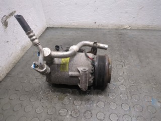 Компрессор кондиционера Ford Focus 2011-2015