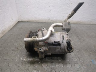 Компрессор кондиционера, Ford Focus 2011-2015