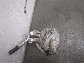 Компрессор кондиционера, Ford Focus 2011-2015