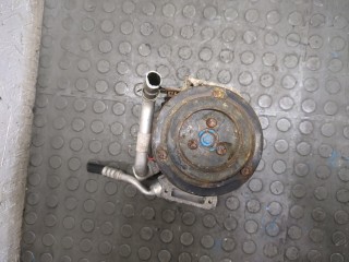 Компрессор кондиционера, Ford Focus 2011-2015