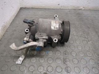 Компрессор кондиционера Volkswagen Passat 2011-2015