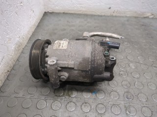 Компрессор кондиционера, ориг. номер 5K0820803, Volkswagen Passat 2011-2015