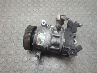 Компрессор кондиционера Audi A3 2004-2008
