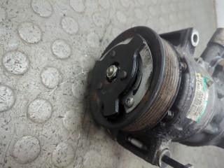Компрессор кондиционера, ориг. номер 1K0820808BX, Audi A3 2004-2008