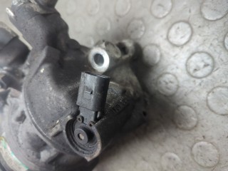 Компрессор кондиционера, ориг. номер 1K0820808BX, Audi A3 2004-2008