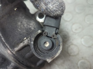 Компрессор кондиционера, ориг. номер 1K0820808BX, Audi A3 2004-2008
