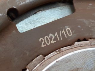Диск сцепления, Renault Premium 2006-2013