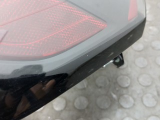 Фонарь (задний) левый, ориг. номер 42792229, Chevrolet Bolt EUV 2021-2023