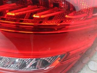 Фонарь (задний) правый, ориг. номер A1669060402, Mercedes GLS X166 2015-2019