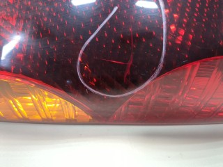 Фонарь (задний) правый, ориг. номер 26550BH00A, Nissan Note E11 2008-2013
