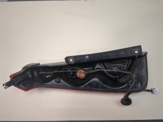Фонарь (задний) правый, ориг. номер 26550BH00A, Nissan Note E11 2008-2013