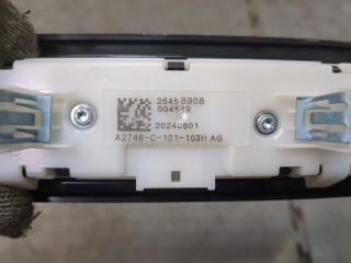 Фонарь салона (плафон), ориг. номер 26458908, Chevrolet Equinox 2024-2026