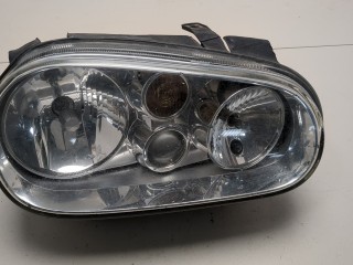 Фара (передняя) правая, ориг. номер 1J1941016C, Volkswagen Golf 4 1997-2006