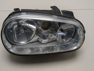 Фара (передняя) правая Volkswagen Golf 4 1997-2006