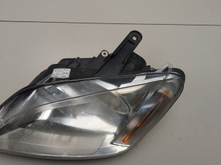 Фара (передняя) левая Ford C-Max 2003-2007