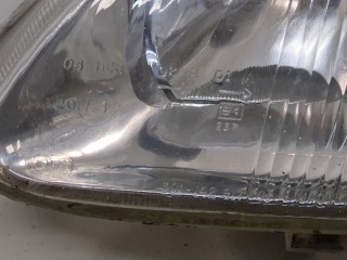 Фара (передняя) правая, ориг. номер 7700820124, Renault Espace 1996-2002