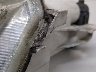 Фара (передняя) правая, ориг. номер 7700820124, Renault Espace 1996-2002