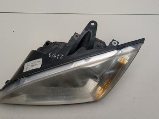 Фара (передняя) левая Ford Focus 2004-2008