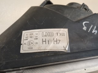 Фара (передняя) левая, ориг. номер 1480990, Ford Focus 2004-2008