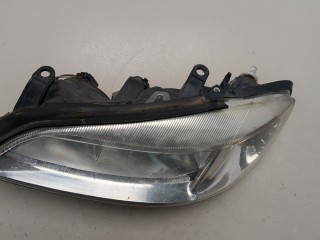 Фара (передняя) левая Opel Astra 1998-2009